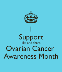 September is ovarian cancer awareness month in the united states. Ovarian Cancer Awareness Month March 2014 Is Ovarian Cancer Awareness Month Please Like And Share To Show Your Support And Help Raise Awareness Patient Talk