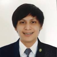 John Mari Anthony Los Baños