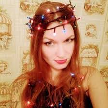 Anna Fominykh's Instagram, Twitter & Facebook