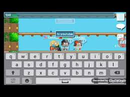 Maybe you would like to learn more about one of these? Growtopia How To Make Blueberry Tree Youtube