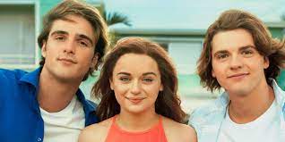 With joey king, joel courtney, jacob elordi, molly ringwald. 2021 Kissing Booth 3 Erscheinungsdatum Story Details Bildschirm Rant Gettotext Com