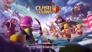 Download Clash Of Clans Mod Apk V11 651 10 Privat Server Android Apk Mod Data Clash Of Clans Mod Apk Unlimited Gold Clash Of Clash Of Clans Goblin Grafik