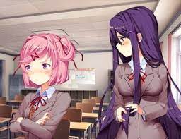 Bust-Contrast Duo - TV Tropes