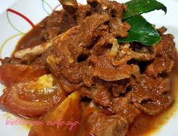 Ha.mummy dah jumpa yang sangat murah dan sedap ! Resepi Asam Pedas Daging Tetel Ini Adalah Bellarina Natasya