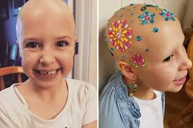 Although the best hairstyles this year aren't completely new looks, the endless styling variations of these top hair trends make them worth trying! A 7 Year Old Who Lost All Her Hair Celebrated Crazy Hair Day In The Best Way Possible