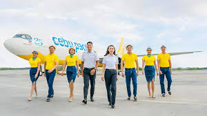 Cebu Pacific Print Itinerary Pdf | Pdf | Aviation | Transport