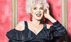 Charytín Goyco regresa a la TV tras años de ausencia - Periódico elCaribe