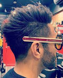 Aparshakti khurana and nushrat bharucha were recently spotted at an event along with shakti mohan. Aparshakti Khurana On Twitter Hi Short Hair Super Stuff Aalimhakim
