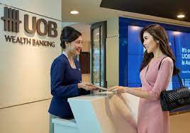 Singapore united overseas bank limited 80 raffles place uob plaza singapore 048624 phone: Uob Wealth Banking Contact Us
