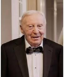 Lawrence Early Obituary (2024)