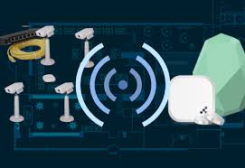 Therefore, while primarily an indoor positioning system, it is . Precise Indoor Positioning Is Finally Here Thanks To Ultra Wideband Rtls Locatify