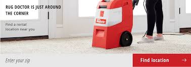 Rent an upholstery cleaner to get an upholstery cleaner rental, all you need to do is to find a bissell rental location near you, go to that retailer, and rent a big green and an upholstery & stair cleaning tool together. New Rental Machines Rug Doctor