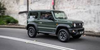The 2021 suzuki jimny carries a braked towing capacity of up to 1300 kg, but check to ensure this applies to the configuration you're considering. Suzuki Jimny Review Specification Price Caradvice