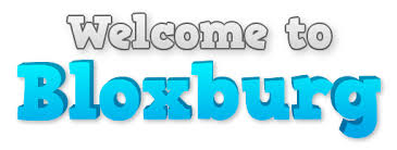 This is a bloxburg's menu! Welcome To Bloxburg Update Log Bulletin Board Devforum Roblox