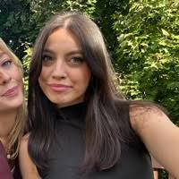 Becca Long Sleeve Crop Top