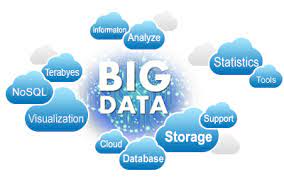 Big Data Computer Science Engineering Universal Group