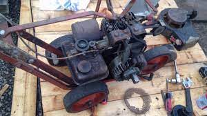They might need replacement if you want something petfect. King O Lawn Edger Pt 1 Gardener Model Youtube