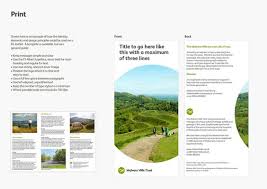 Mytton Williams Malvern Hills Trust Leaflet Malvern Hills Hills Malvern