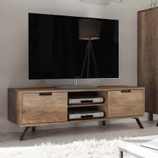 Tv Board Im Retro Look Eiche Jetzt Bestellen Unter Moebel Ladendirek Fernse Livingroom Bestellen Board Huiskamerideeen Meubelen Op Maat Woonkamer