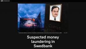 You need a business that's typically working with cash, but you need to (if you read about the mit blackjack team or saw the 21 movie, the brawl on the casino floor caused til: Major Swedish Bank Fined 386 Million For Hiding Money Laundering Evidence Bitcoin News