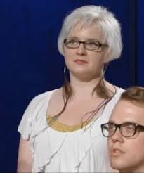 Just a Biddy: Joan Crawford's St. Patty's Day Party. I'll bring the acorn  squash puree.