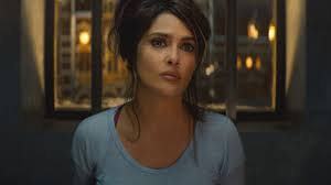 The superhero immortals film is directed by chloe zhao and stars angelina jolie, salma hayek, kit harington, richard madden, kumail nanjiani and gemma chan. Salma Hayek Is Joining Marvel S The Eternals Geektyrant