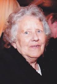Obituary of Lois Jenkins