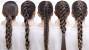 Black Braid Hairstyles