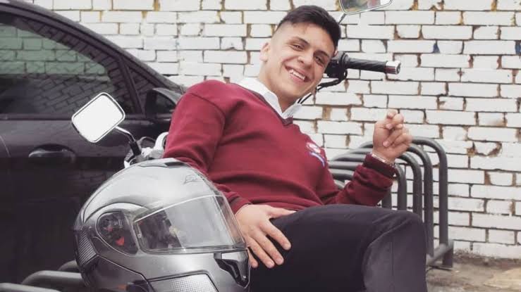Tribunal declara responsable a la Policía por muerte de Dilan Cruz - Canal 1