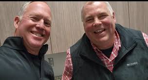 A note of thanks from our Executive Director to our Spirit family and  friends.