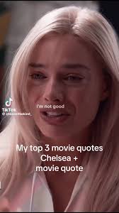 Kelsey Chavez Movie Quotes