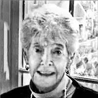 CECILIA MCCLELLAN Obituary (2017)