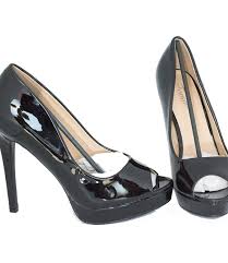 Visita ebay per trovare una vasta selezione di scarpe tacco 12 plateau. Scarpa Donna Decollete Con Tacco A Spillo Infinity Mega Store