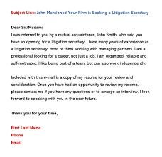 Emails that get results have key features, according to beauchamp. How To Write A Formal Email For Job Application
