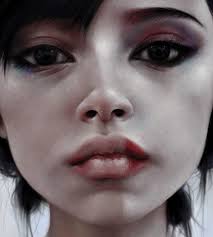 Check spelling or type a new query. 25 Beautiful Realistic Digital Art Portraits Creative Nerdscreative Nerds