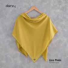 Warna kulit, sisik, sirip, punggung. Deenay Polos Golden Dew Picot Shopee Indonesia