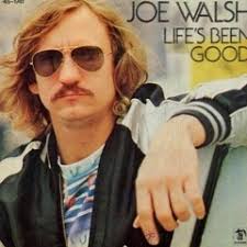 Stream Meadows by Joe Walsh