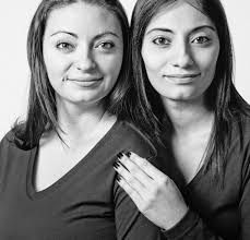 François Brunelle: I'm Not a Look-Alike