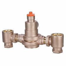 POWERS, For Hot Water/Water Media, Thermostatic ...