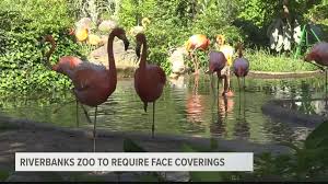 Twice awarded the governor's cup for south carolina's most outstanding tourist attraction, riverbanks is the premier family choice for education riverbanks zoo. Riverbanks Zoo To Require Masks For Visitors Wltx Com
