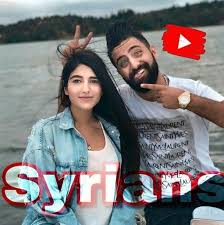 mahmoud bitar and narins beauty beauty youtubers