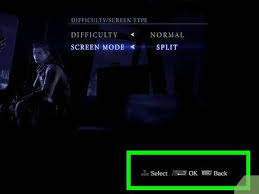 Which Resident Evil Games Are Co-Op?
