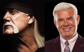 BREAKING: WWE Hall of Famer Eric Bischoff has confirmed that Real American  Freestyle is still going ahead despite the passing of his friend Hulk Hogan