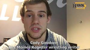 The Register’s Cody Goodwin recaps Iowa’s performance at the Midlands