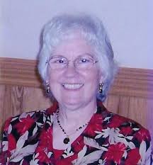 Obituary for Frances Arlene Barber