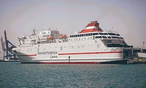 أفضل الع بارات التى يمكن استقلالها إلى المغرب من إسبانيا فوياج