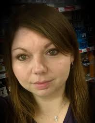 Obituary information for Christina Anne Zalenski