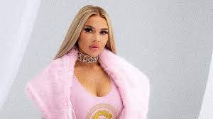 Weitere ideen zu shirin david, shirin, shirin david style. Chima Ede Schliesst Mit Kapitel Um Shirin David Ab Hiphop De