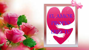 Buenas Tardes Trata De Quererse A Uno Mismo In 2020 El Amor Amor Frame