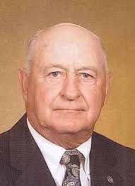 Walter C. Stackhouse Obituary